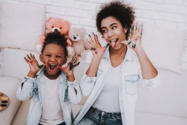 Le rôle de l'assistante maternelle