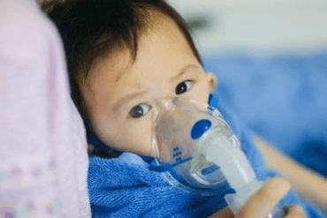 Le traitement de l'asthme chez l'enfant