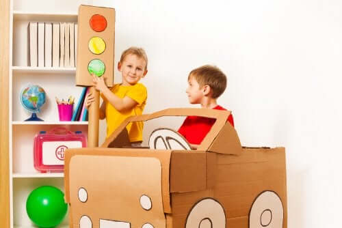 L'importance de l'éducation routière pour les enfants