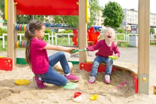 3 conseils pour aider votre enfant à résoudre des conflits