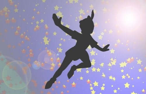 Le syndrome de Peter Pan, lorsque les enfants refusent de grandir