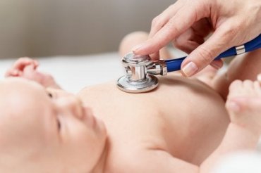 Les tests effectués sur les nouveau-nés