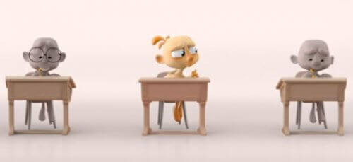 L'importance de la créativité