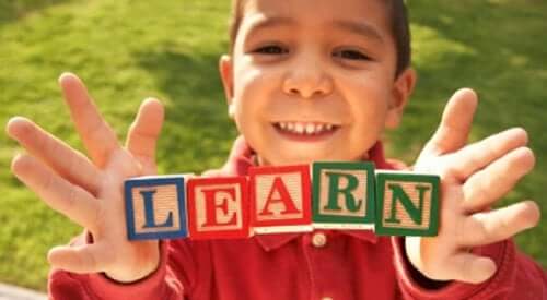 Apprendre une autre langue à votre enfant