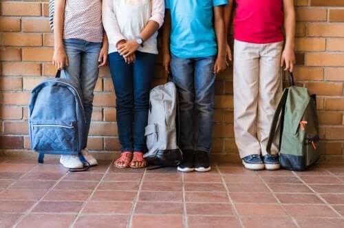 Les centres d'intérêt des enfants sont essentiels dans leur éducation