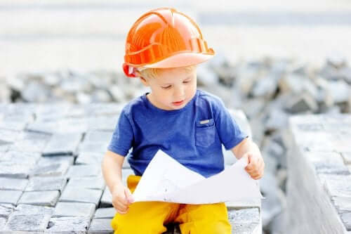 L'orientation vocationnelle pour les enfants