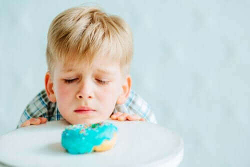 Intolérance au gluten chez l'enfant