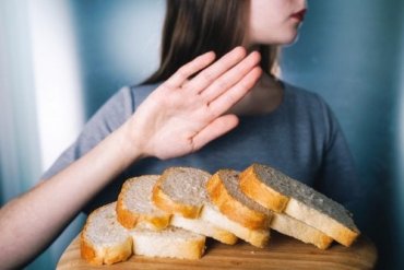 Les symptômes d'intolérance au gluten chez les enfants