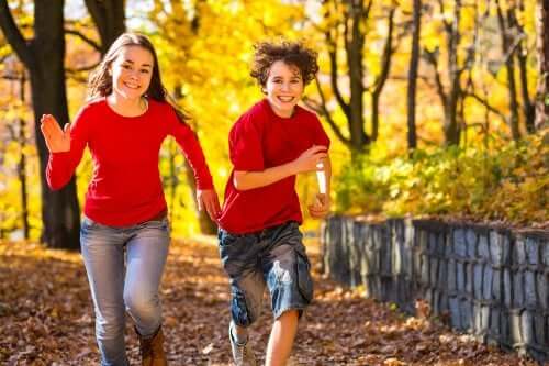 Qu'est-ce que l'adolescence précoce ?