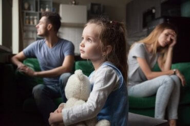 Ne pas divorcer pour ses enfants