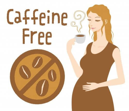 Il est préférable pour les femmes enceintes de limiter leur consommation de caféine