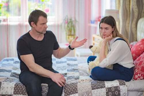 conseiller son adolescent