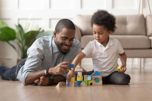 L'intérêt d'avoir un enfant unique pour les familles