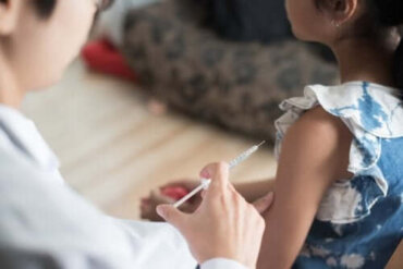 Le manque de vaccination augmente les cas de rougeole