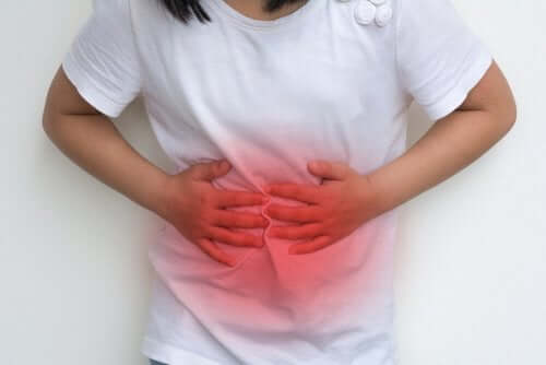 Douleurs intestinales