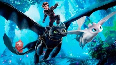 Les meilleurs films pour enfants de DreamWorks