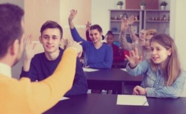 Donner aux élèves plus de contrôle sur leur éducation