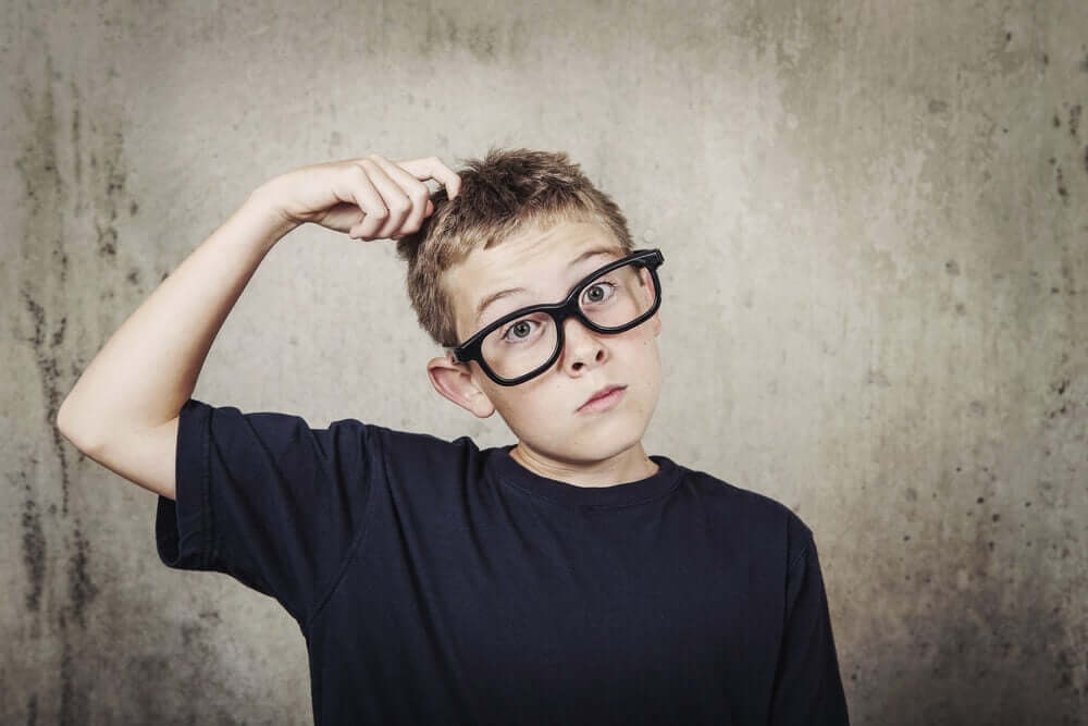 la responsabilité des enfants