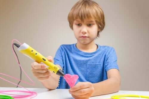L'approche kinesthésique dans l'apprentissage