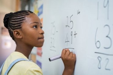 L’intelligence mathématique chez l’enfant