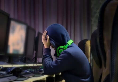 Comment prévenir la ludopathie chez les enfants