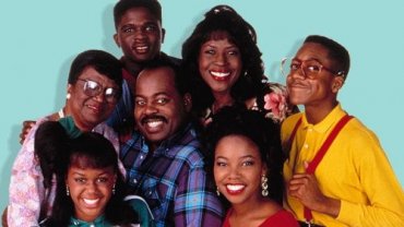 Les séries jeunesse des années 1990