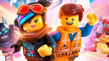 Des films pour enfants basés sur des jouets