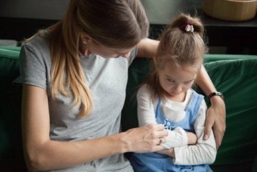 Éduquer sans dire "non" mais avec des limites
