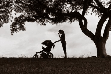 Comment la dépression maternelle affecte-t-elle les enfants ?