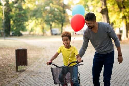 Les différences entre renforcement positif et négatif