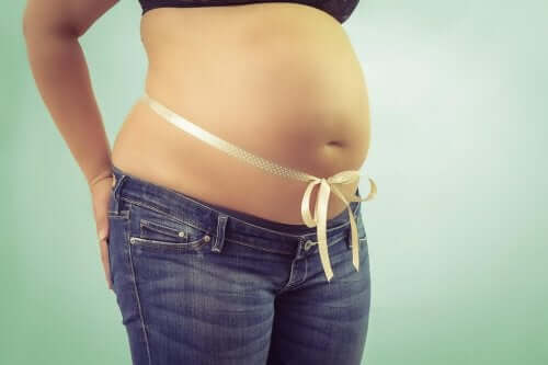 La grossesse et les risques du faible poids