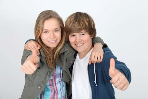 Droits légaux des enfants à partir de 12 ans