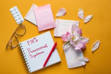 Soulager le syndrome prémenstruel par l'alimentation