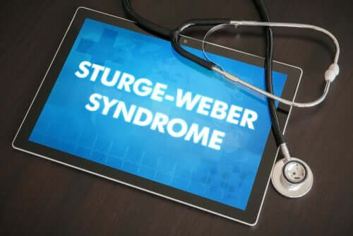 Le syndrome de Sturge-Weber chez les enfants