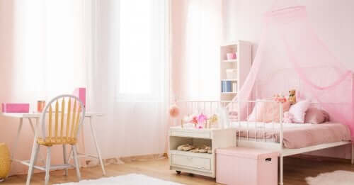 6 types de lits pour enfants