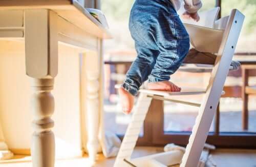Quels sont les accidents les plus fréquents chez les enfants ?