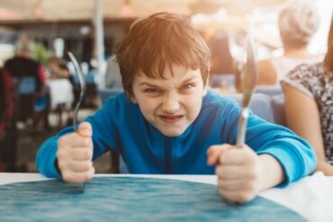 3 techniques pour augmenter la maîtrise de soi de l'enfant