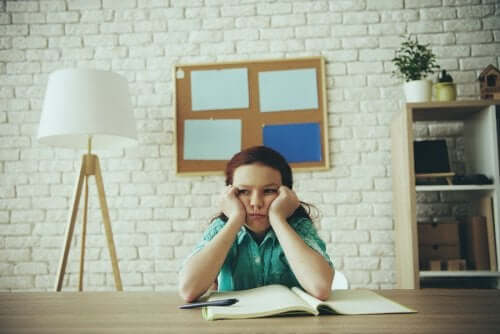 L'ennui est-il bon chez les enfants ?