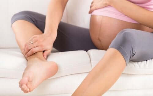 exercices pour prévenir les varices pendant la grossesse