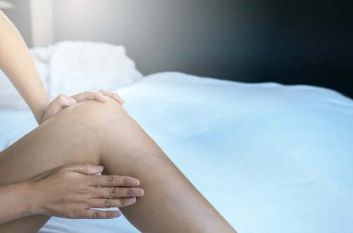 Comment éliminer les varices pendant la grossesse ?