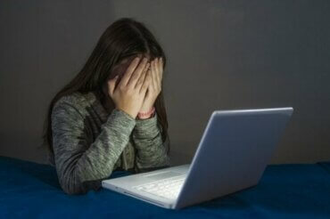 La cybercriminalité à l'adolescence