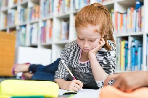 Quels sont les aliments qui favorisent la concentration chez les enfants ?
