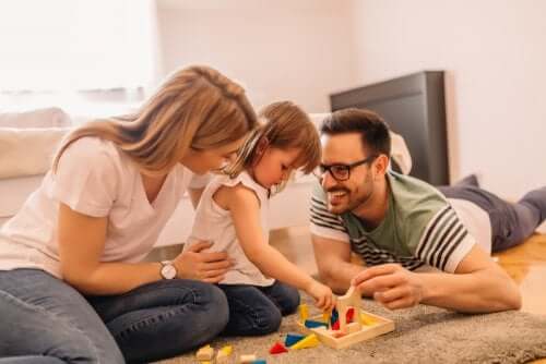Apprendre à l'enfant à ne pas abandonner ses principes