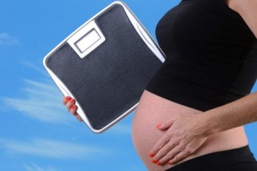 Comment l'obésité affecte la grossesse