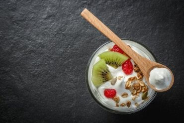 Les aliments fonctionnels de l'enfant