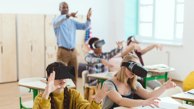 Le modèle TPACK pour les enseignants