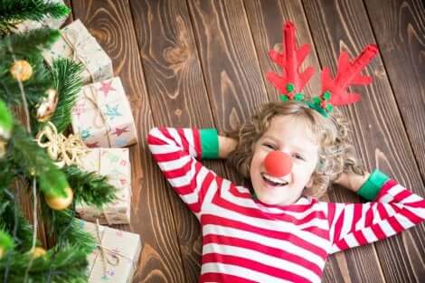 Activités pour enfants de Noël