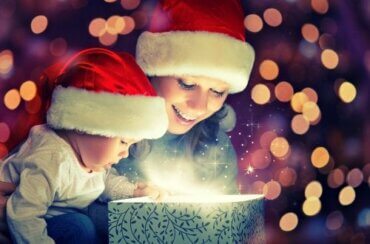 3 cadeaux de Noël pour les bébés