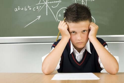 Que faire si votre enfant a de mauvaises notes à l'école ?
