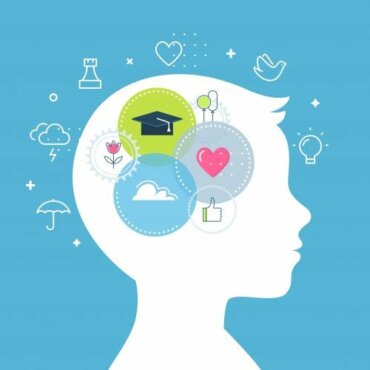 Compétences socio-émotionnelles chez les enfants